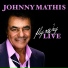 Johnny Mathis
