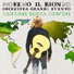Moreno il Biondo, Orchestra Grande Evento