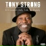 Tony Strong