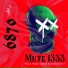 Mute 1333