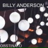 BILLY ANDERSON