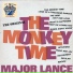 Major Lance