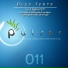 Blue Tente