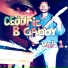 CEDDRIC B. GABBY