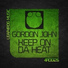Gordon John