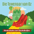 Kinderstories Met Kinderliedjies