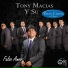 Tony Macias Y Su Gran Carnal