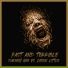 Jason Little, Dariush Gee