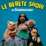 Le Bébête Show, Jean Roucas