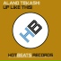 Alano Tekashi