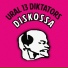 Ural 13 Diktators