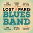 Robben Ford, Ron Thal, Paul Personne