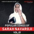 Sister Sarah Navaroji