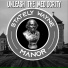 Stately Wayne Manor