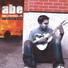 Abe Lagrimas, Jr.