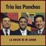 Trío Los Panchos