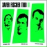 XAVER FISHER TRIO
