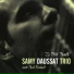 Samy Daussat Trio