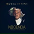 Mussa Effect