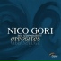 Nico Gori Sea Side Quartet 2017 Opposites (CD2)