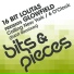 16 Bit Lolitas, Glowfield, DAVI