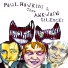 Paul Hawkins & Thee Awkward Silences