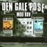 Den Gale Pose