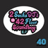 2 Sucka Dj's, 42 Floor