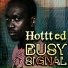 BUSY SIGNAL