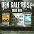 Den Gale Pose
