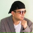 Nabin K Bhattarai