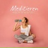 Meditation Decke