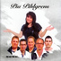 Pia Pihlgrens