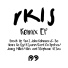 rkls feat. Sio, John Robinson