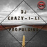 DJ Crazy-I-Li