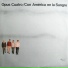 Opus Cuatro