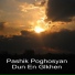 Pashik Poghosyan