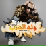 Mr Crazy feat. Maestro Badre Kadiri
