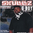 SKULLZ feat. Sleepy