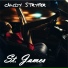 St. James feat. Leander, The Jewel, Carlton Kelly