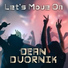 Dean Dvornik feat. Maggy X, Nick Ahrens