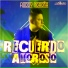 Ruddy Noroña, Javier Paiva, Nilo Musick