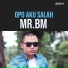 Mr. BM
