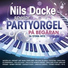 Nils Dacke