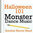 Zombie Horror Band