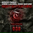 Sergio Pardo, Jordi Lazaro, Josh Dafunk