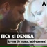 Ticy, Denisa