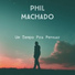 Phil Machado