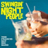 Francis Bay Big Band