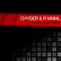 Chyger, R MNML